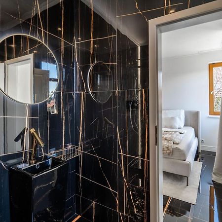 Serenity Prague Villa With Garden Jacuzzi 외부 사진