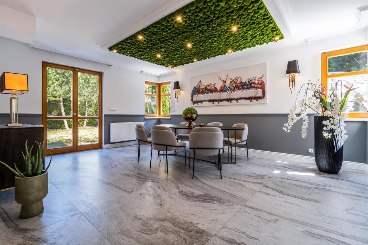 Serenity Prague Villa With Garden Jacuzzi 외부 사진