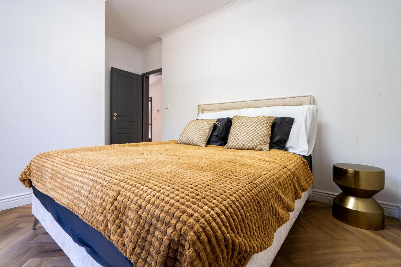 Serenity Prague Villa With Garden Jacuzzi 외부 사진