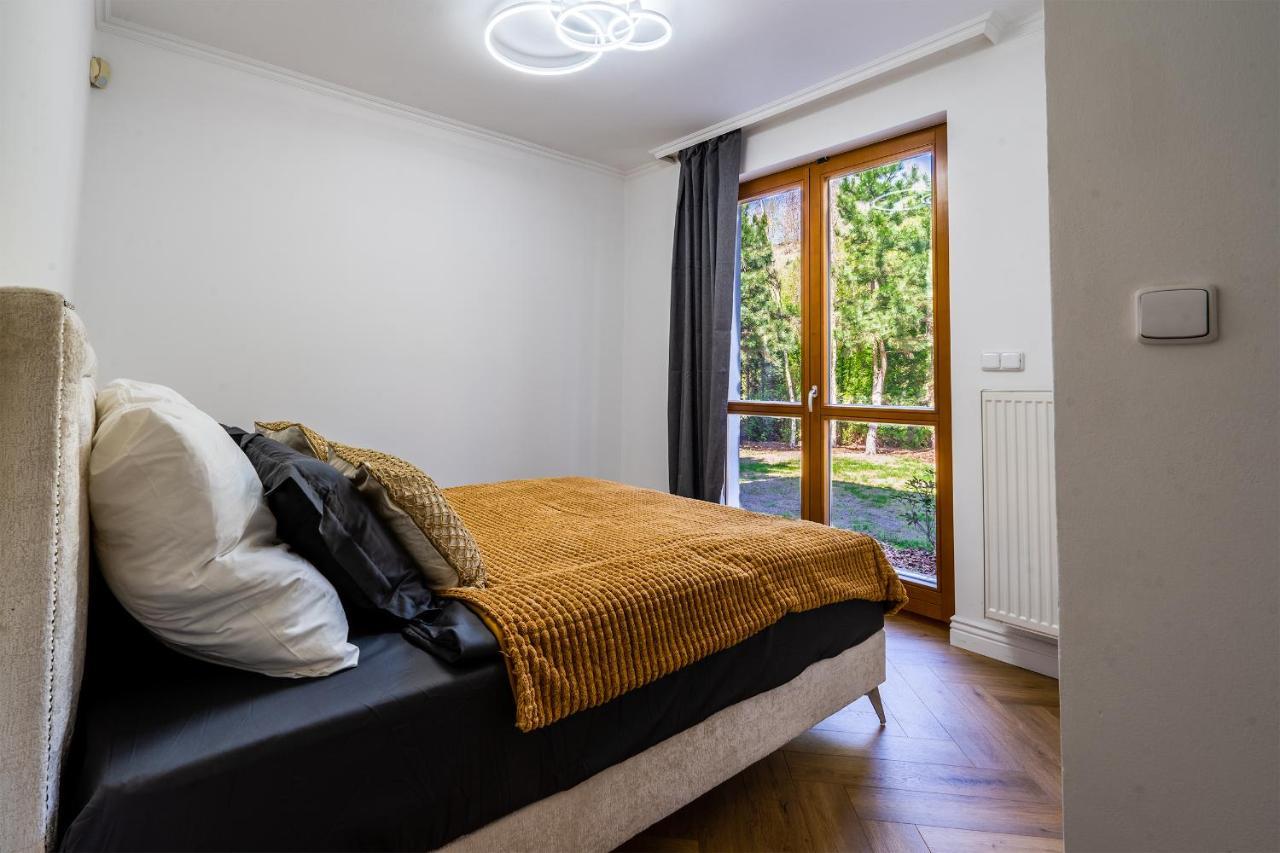 Serenity Prague Villa With Garden Jacuzzi 외부 사진