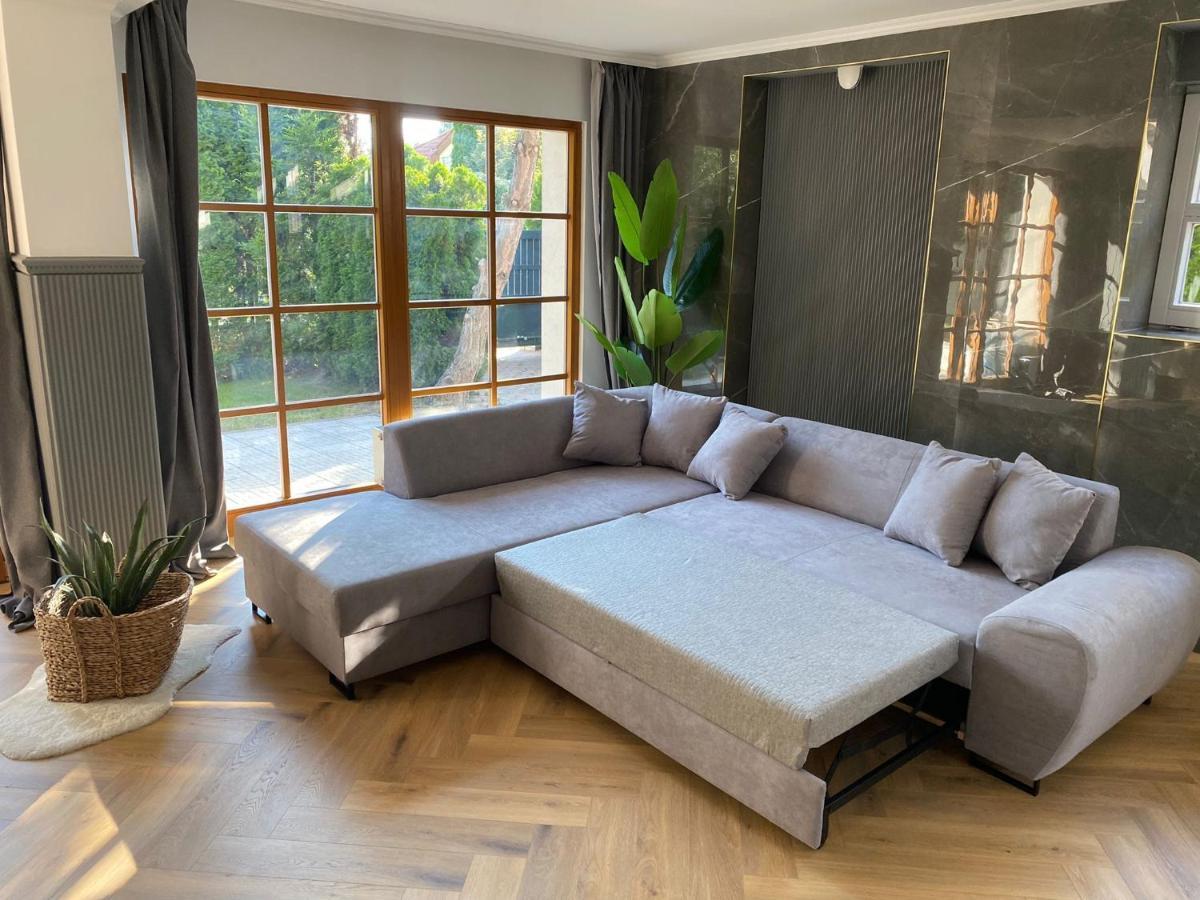 Serenity Prague Villa With Garden Jacuzzi 외부 사진